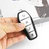 Auto Remote Car Key Case Cover Shell Fob Holder Keyless Protector For Byd Song Plus Tang Dm Qin Seal Dolphin Atto 3 Han Ev