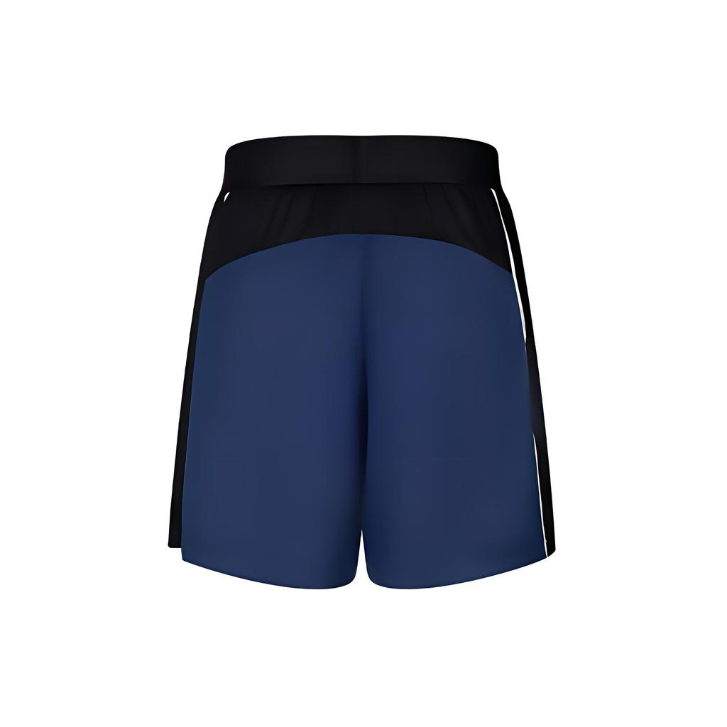 Asics Sports Shorts Men's Dark Blue 2041A285-413