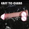 Silicone Penis Adult Sex Toys Soft Dick Dildos For Women Masturbation Anal Penetration Sexy Female Toy