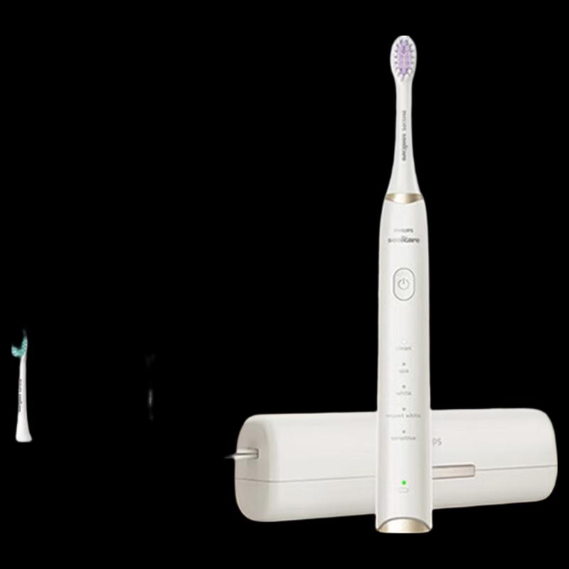 

Philips HX2491 S5 Sonic Electric Toothbrush CN plug (adapter included)
