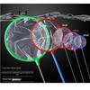 Stainless Steel Retractable Fish Tank Net for Small Ornamental Fish - Square & Round 3D Design