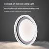 2025 Italian Style Minimalist Ceiling Light for Study & Master Bedroom