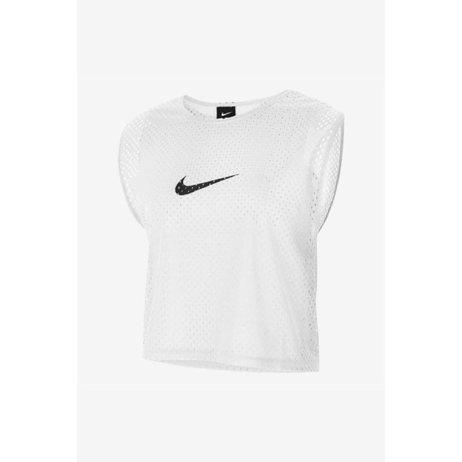 

Білий тренувальний жилет Dri-fit Park20 Bb Dv7425-100 2XL білий