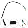 Universal Rear Brake Light Switch Drum-type Single Motorcycle Disc Front Brake Line Brake Light Switch Motorcycle Accessories