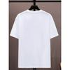 Mărimi europene Tricou de modă pentru băieți, cu imprimeuri drăguțe cu desene animate, Moale și respirabil, Potrivit pentru activități în aer liber de vară