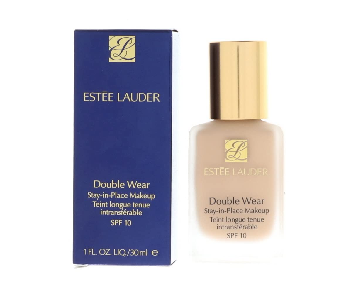 ESTEE LAUDER Стойкая тональная основа Double Wear #36 Песочный 30 мл