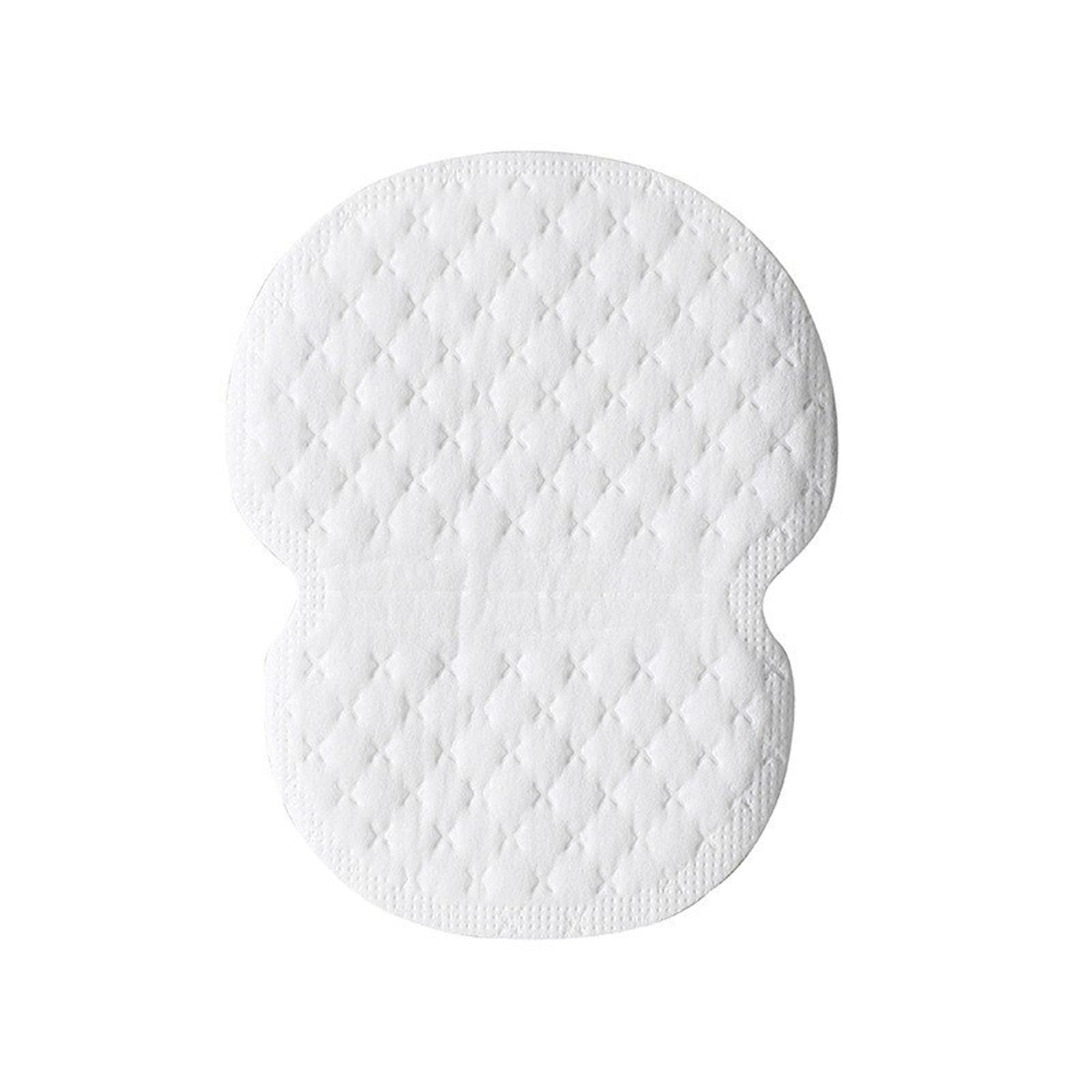 

LUYING Underarm Sweat Underarm Heat Heat Stain 10 листов x 5 шт. Прокладка, прокладка, профилактическая/дезодорирующая прокладка, (5 комплектов)