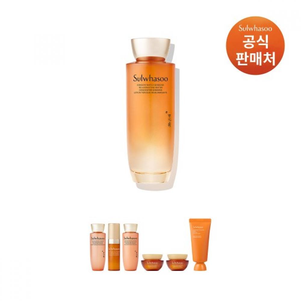 Sulwhasoo Jaum Water 150 мл Single option