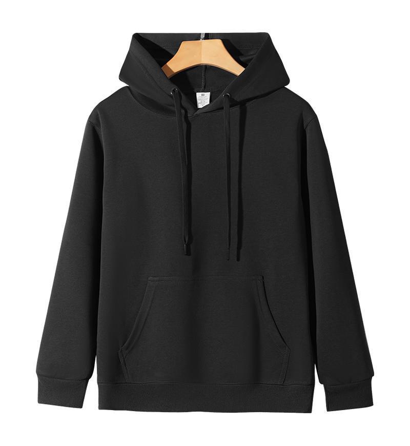2025 Autumn/Winter Women's Loose Fit Korean-Japanese Hoodie: Versatile Lazy Style, Long Sleeve Outerwear