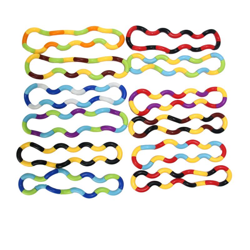 

Макарон Бесконечный Кубик Рубика: Игрушка-головоломка для снятия стресса и когнитивной стимуляции