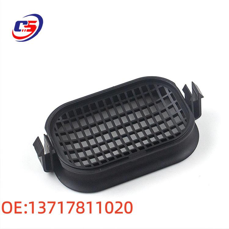 BMW 3 Series/X1/X3/X4/X5 F25/F26 Intake Pipe Connector Ventilation Pipe - Plastic