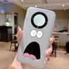 Clear Case For Honor Magic 5 Lite X9a Shockproof Cover Cartoon Cute Cat Soft Silicone Fundas For Honor X9c X9b Women Clear Bags