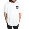 THE NORTH FACE T Shirt Men's White NF0A7QC3-FN4