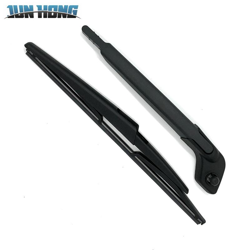 

Совместимая задняя щетка стеклоочистителя в сборе для Volvo V70 (2005-2008) Car Wiper