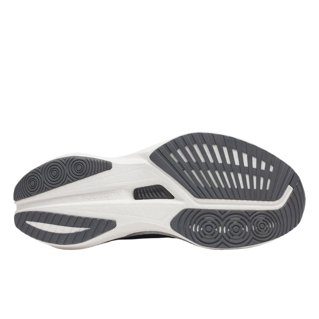 SAUCONY Endorphin Speed 5 Black White Men Sneakers S21007-01