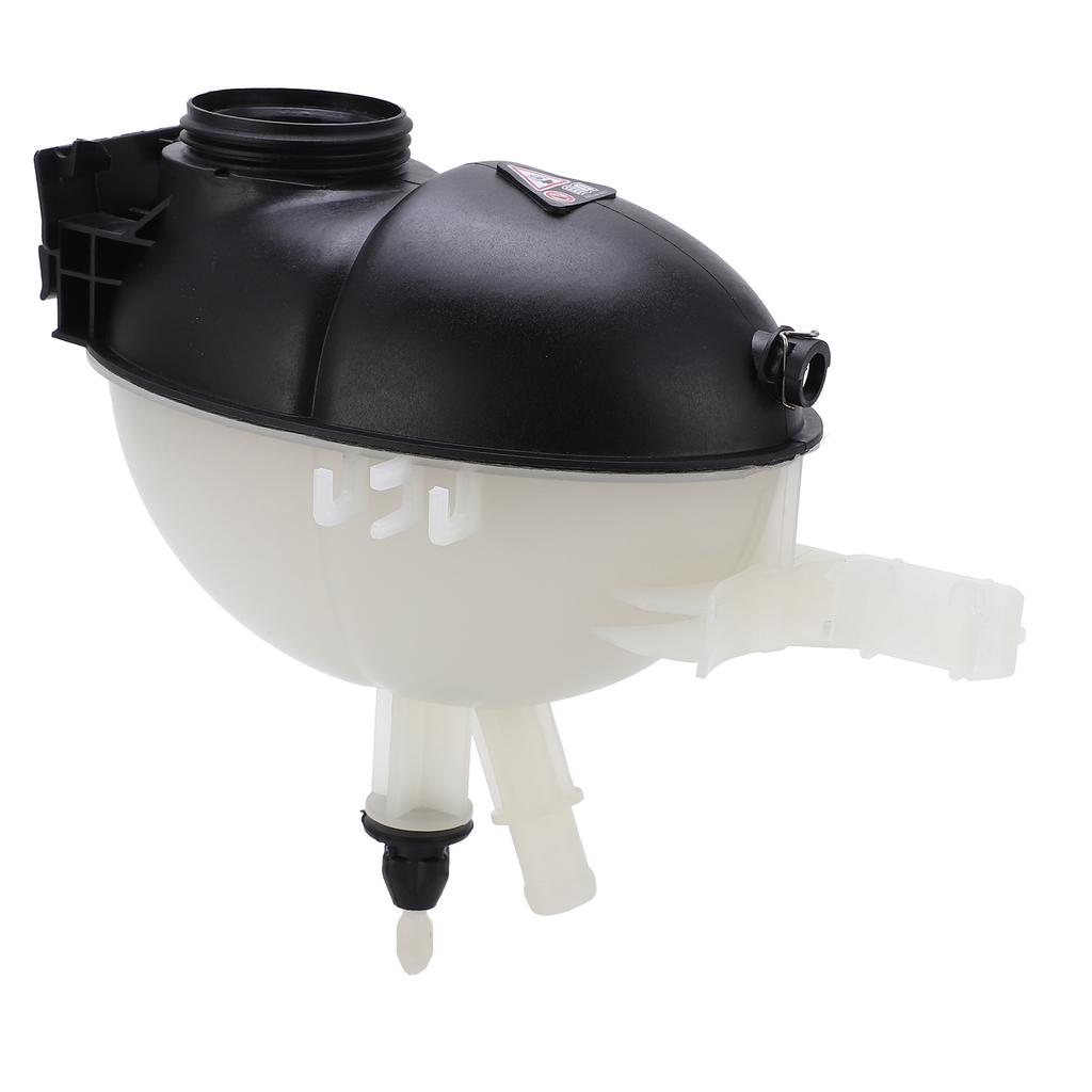 VOLLSUN Car Coolant Expansion Tank with Sensor 2045000549 Replacement for W204 C‑CLASS