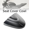 Cowl Cover Rear Seat For Triumph Trident 660 -2025 Motorcycle Fairing Cover Passenger Side Pillion Seat