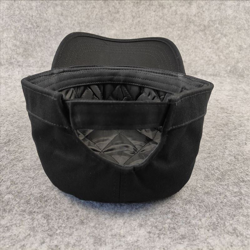 Vintage Adjustable Unisex Vintage Cap for Outdoor Hiking and Mountaineering