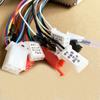 48V 60V 72V 84V 3000W Brushless Controller MAX 80A for BLDC Electric Bike (9+9) MOSFET Double Row 18 Tube 2000W 3000W Controller