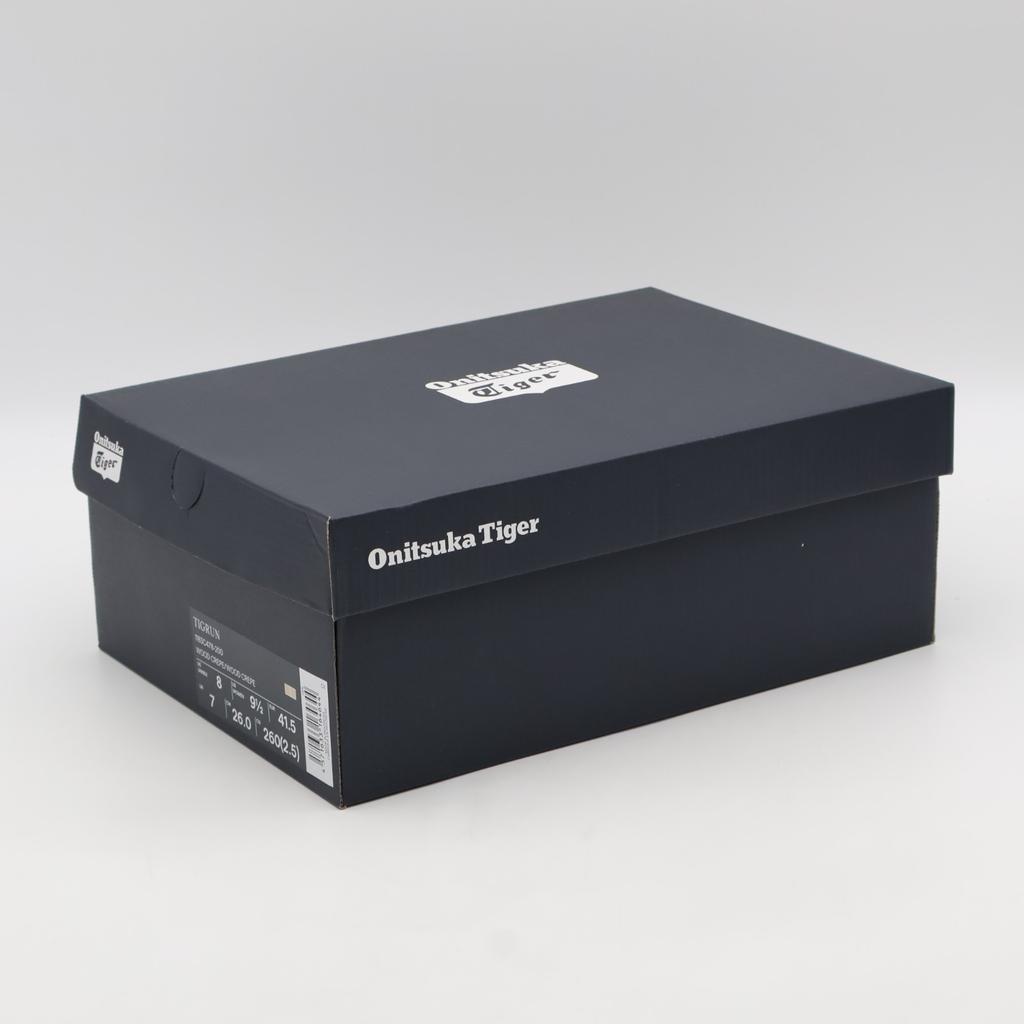 1183C478-200 Onitsuka Tiger Tigrun Wood Crepe (Men's)