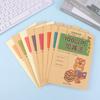 Book Of Learning Math Children'S Addition And Subtraction Within 10-100 Students Preschool Mathematics Exercise Books