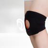 Sports Knee Pads High Elasticity  Thickened  Non Slip  Breathable  Fitness Basketball Protective Gear for Men and Women