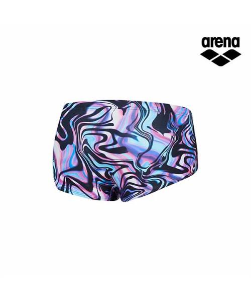 Alena Love Blur Short Square A6Sm1Mq69Ppl