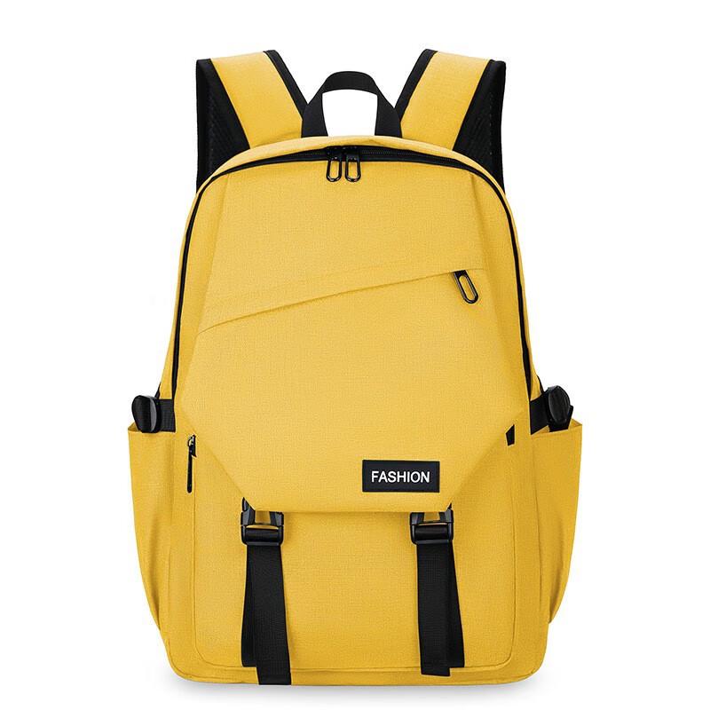 Li Shen Waterproof Multi-function Casual Backpack