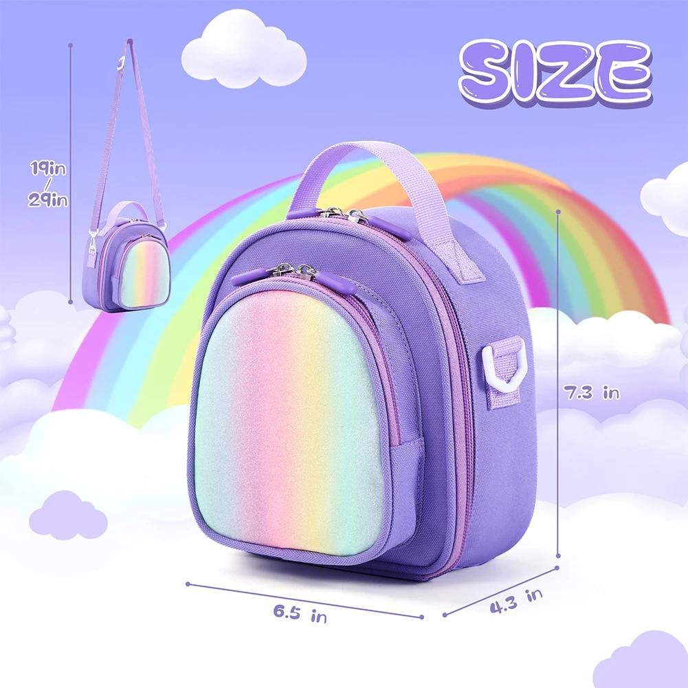 Hard Carrying Case Bag for Yoto Mini Music Player Travel Storage Bag Card Holder Hold Up To 30 Cards Protective Case for Audio