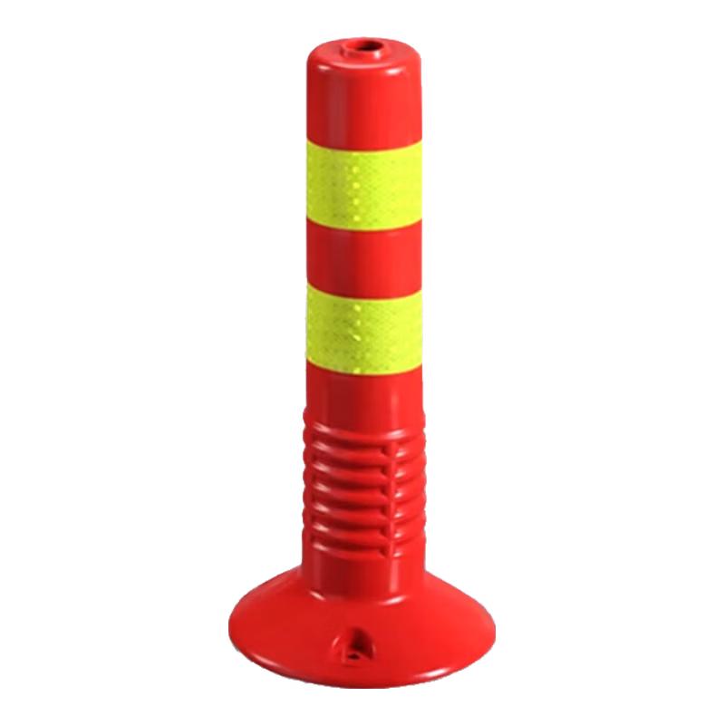 Zhuoruida Reflective Flexible Traffic Warning Post