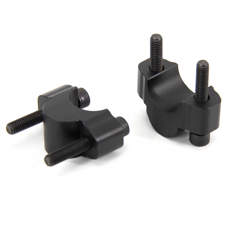 FOR YAMAHA Tenere 700 T700 XTZ 700 2019 2020 Motorcycle Handle Bar Riser Clamp Extend Handlebar Adapter Mount