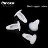 Cloud Science Nylon Rivet LRD-04: Simple PC Board Fixing Buckle with Expansion Nail