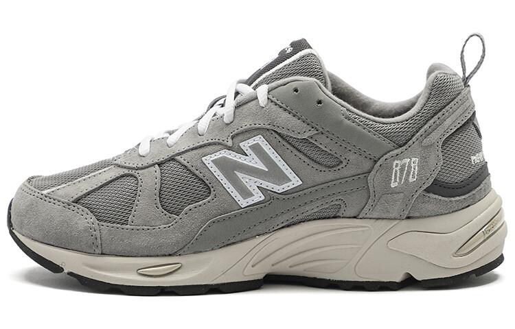 New Balance 878 Gray - CM878MC1