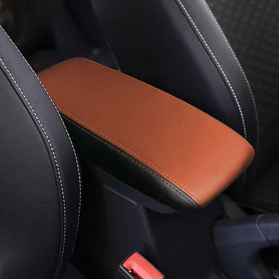 FOR SKODA KAMIQ Central armrest box