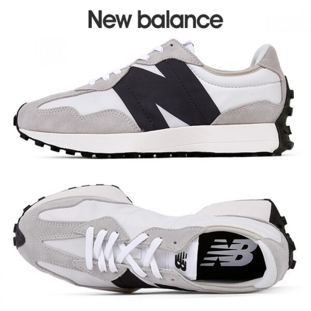 

New Balance 327 Unisex Sneakers Ms327fe