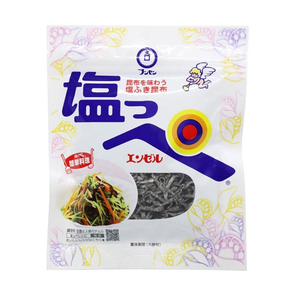Japan Bunsen Shio Kombu Salted Kelp (32g / 51g)