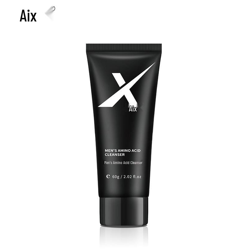 Aichisi Men s Amino Acid Facial Cleanser 60g - Gentle Moisturizing Face Wash for Men.