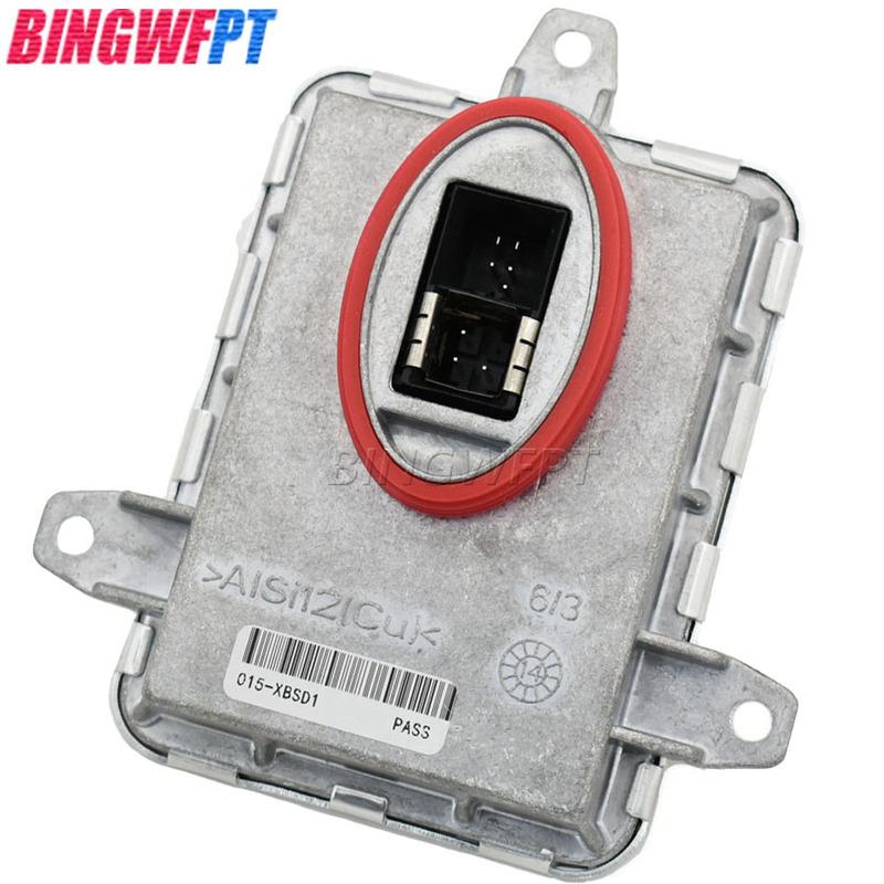 Car Headlight HID D1s Ballast 130732931201 A1669002800 Q03 For 2013-2014 Mercedes GLK300 GLK350 For BMW 3 Series 4 Series X3 F25