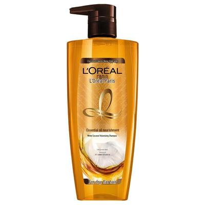 L'Oréal Oil Nourishing & Smoothing Shampoo 700ml