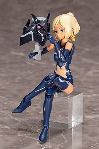 Kotobukiya Megami Device SOL Strike Raptor 1/1 scale plastic model, approximately 180mm tall