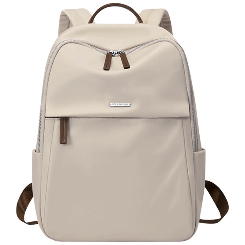 GOLF Damen Business & Schul Laptop Rucksack