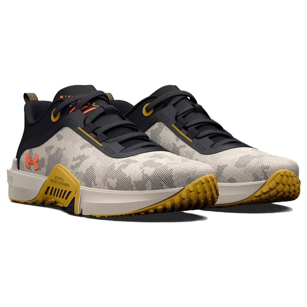Under Armour TriBase Vital 'Fog Gilded Yellow' 3025568-103