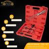 Brake Service Kit, Drum Brake Tool Kit, Drum Brake Spring Tool Set, Drum Break Tools for Car with Drum Brake Spring Tool