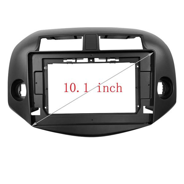 Toyota RAV4 2007-2012 10.1" Audio Trim Panel