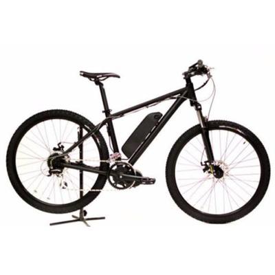 Electric Bike 36V 48V Li-ion Battery Explosion-proof Waterproof Storage Case