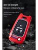 Buick Car Key Bag with Metal Protective Shell for Regal, LaCrosse, Encore, and GL8 Models