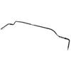 2009 Toyota Prado Rear Stabilizer Bar 48812-60290