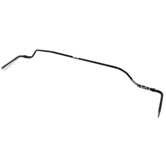 2009 Toyota Prado Rear Stabilizer Bar 48812-60290