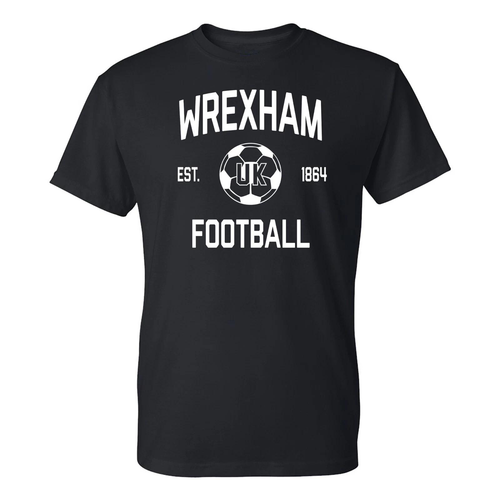 Wrexham UK Away World Classic Football Arch XL