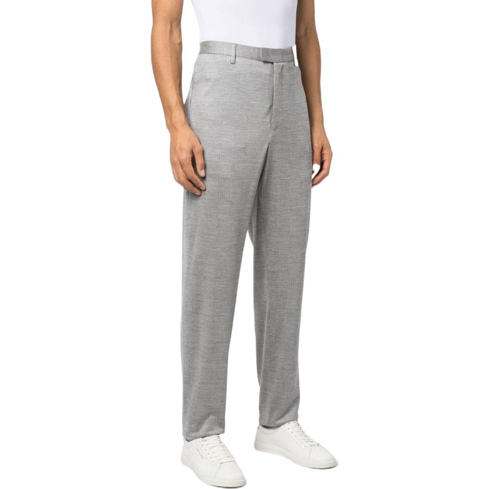 Emporio Armani Casual Pants Men's D41P5-2D109-1616